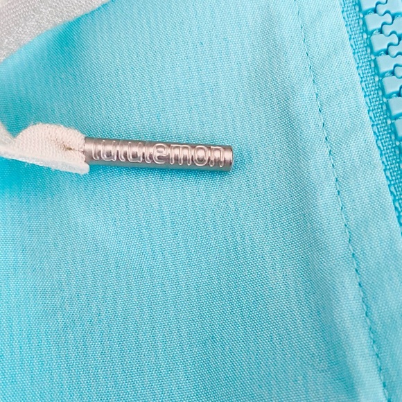 RARE Lululemon Seek The Peak Jacket - Picture 7 of 10